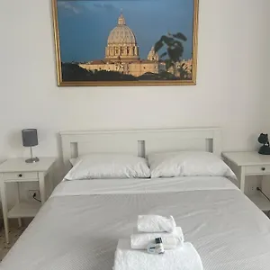Apartament Gelsomino House, Rzym
