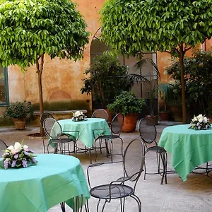 Gæstehus Casa Di Santa Francesca Romana A Ponte Rotto, Rom