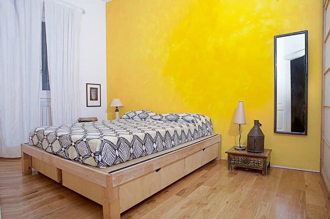 Fl Apartments Casa D'Artista Rome