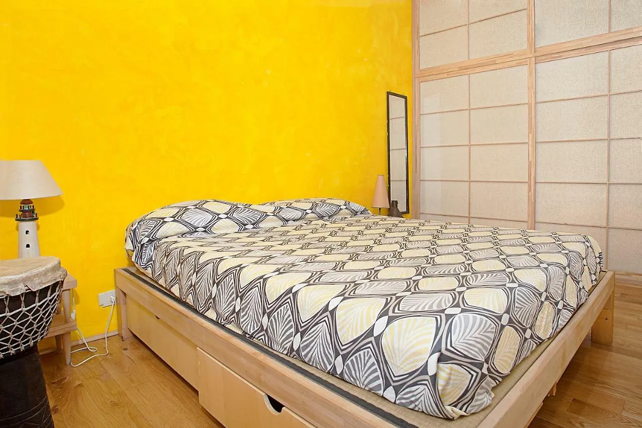 Fl Apartments Casa D'Artista Rome