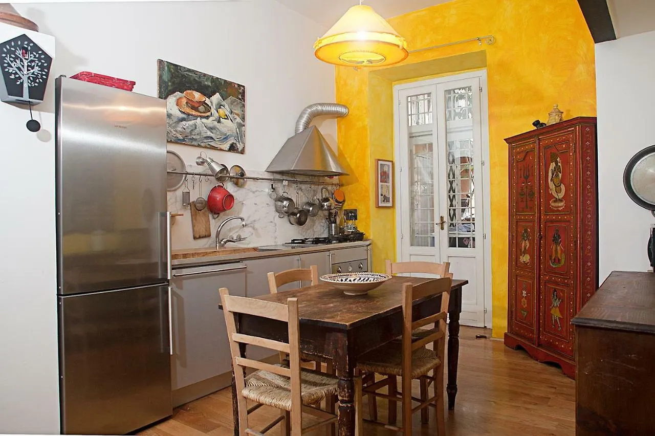 Fl Apartments Casa D'Artista Rom