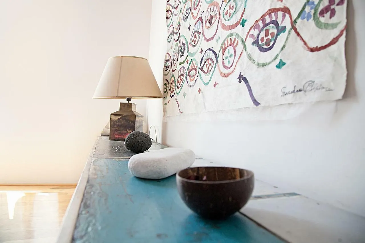 Fl Apartments Casa D'Artista Rom