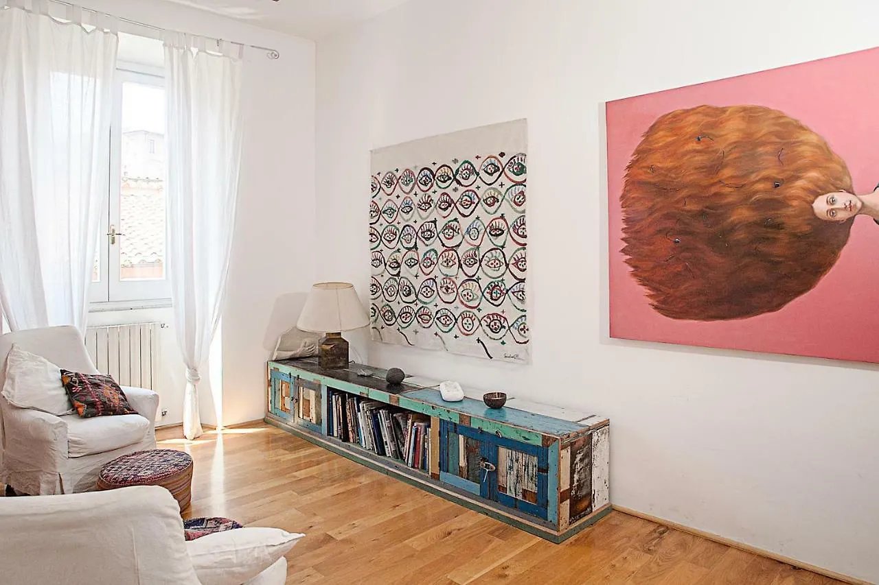 Fl Apartments Casa D'Artista Rzym